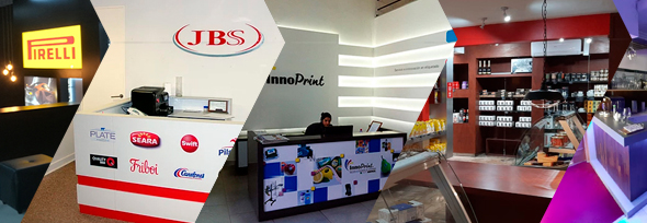 MD Creatio - Remodelaciones / Trade